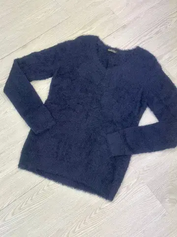 토네이도 마트 페더 니트