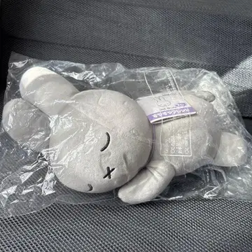 브루나 스야스야 프렌드 미피 M