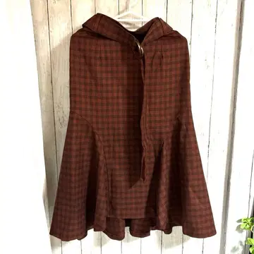 스나이델 머메이드 스커트 벨트 포함