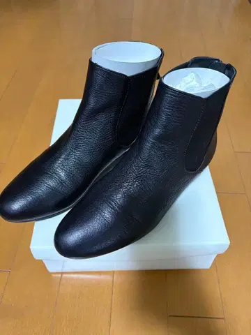 다이애나 사이드 고어 부츠