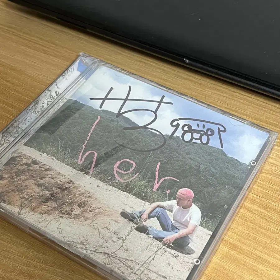 Big Naughty Bucket List Signature Album #빅나티,#빅나티앨범,#힙합