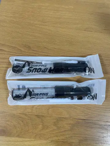 SnowMan 2025-2026 ON 응원봉