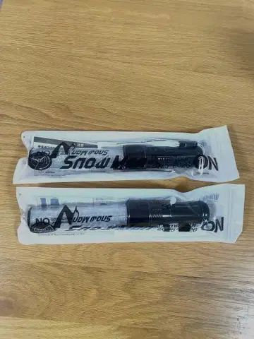 SnowMan 2025-2026 ON 응원봉