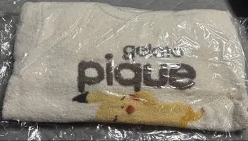 젤라또피케 포켓몬 수면 피카츄 정품