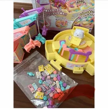 모두 함께 캔디 캡 스밋코구라시 15일까지