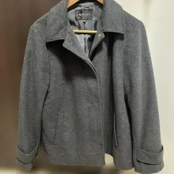 INDIVI 코트 44 15호 월드