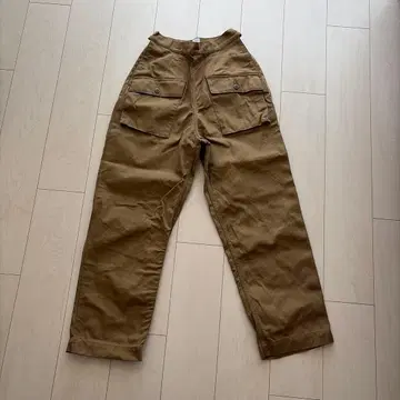 US SLACKS WOMAN'S UTILITY