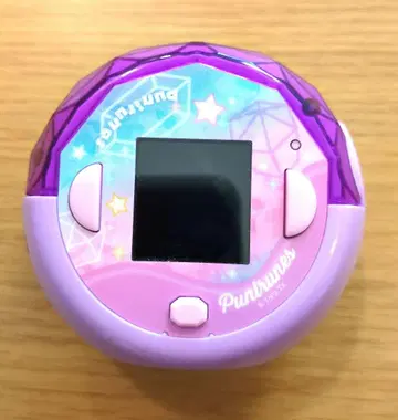 말랑쁘니 쁘니스탈 퍼플