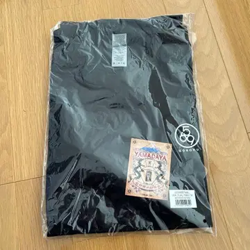 야마다 유키 569 셔츠