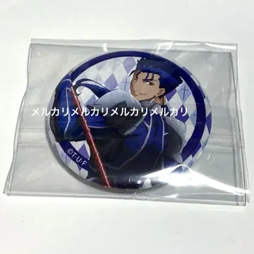 Fate ufotable 랜서 쿠훌린 캔뱃지 UBW FGO