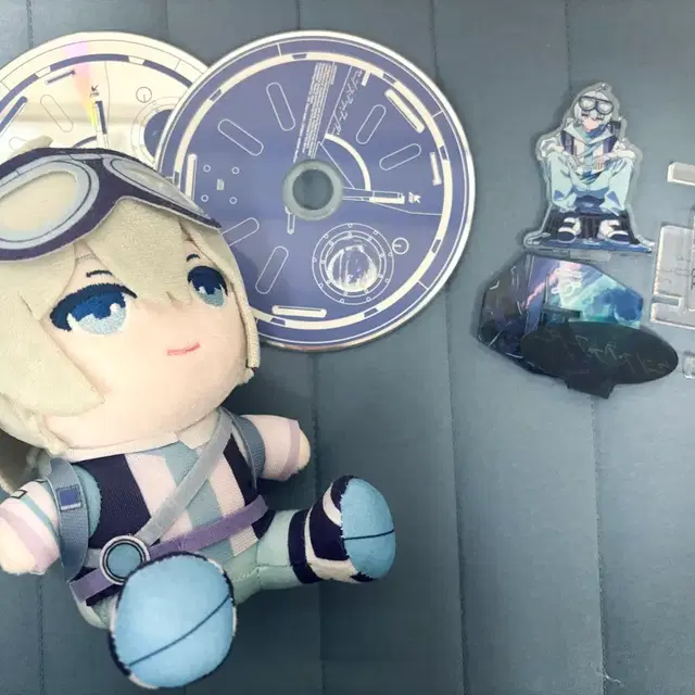 우타이테 소우Sou Sense Of Wonder (CD)앨범 누이구루미