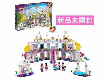 LEGO Friends 쇼핑몰 41450