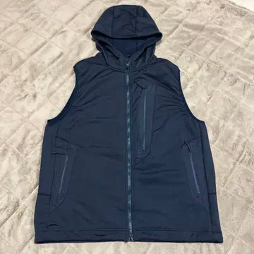 DAIWA LIFESTYLE 플리스 베스트 DV-009-5022WEX