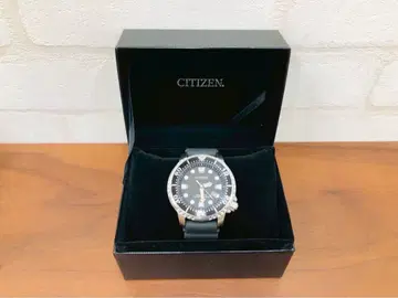 # 시티즌 프로마스터 에코드라이브 E168-S126126