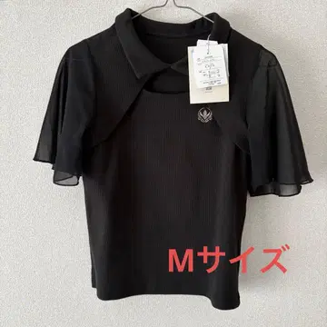 치하루 x 시마무라 엘사 상의 M