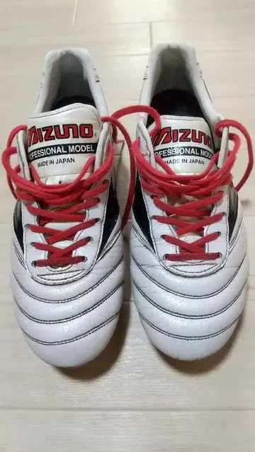 Mizuno Professional Model 축구화