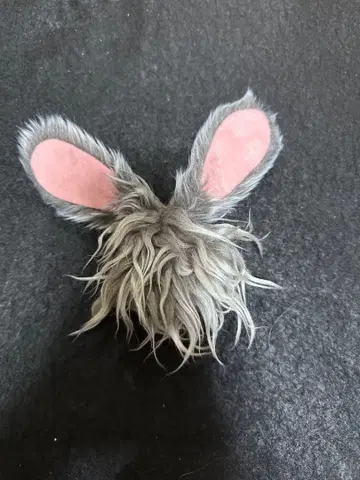 슈퍼돌피 모헤어 베드