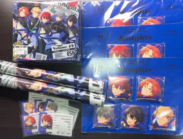 앙스타 Knights 앨범 TRIP