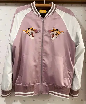 티거 스카잔 L 사이즈