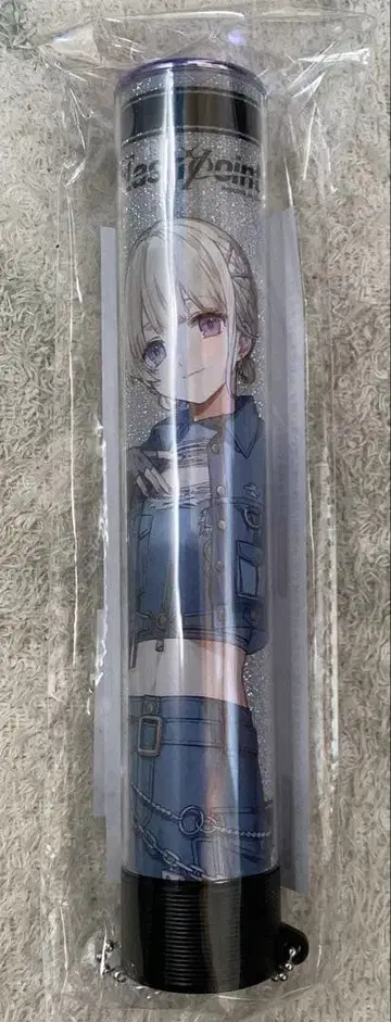 토도로키 하지메 응원봉 튜브