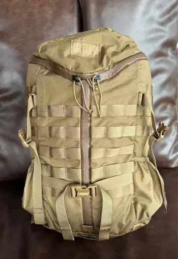 Mystery Ranch 2 Day Assault 백팩