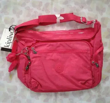 키플링 갸비 크로스바디 숄더 사선 가방