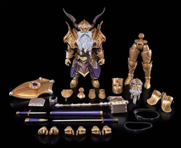 Mythic legions sirvalgard legionsconver