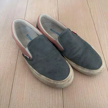 VANS 반스 슬립온 PRO 26.5cm