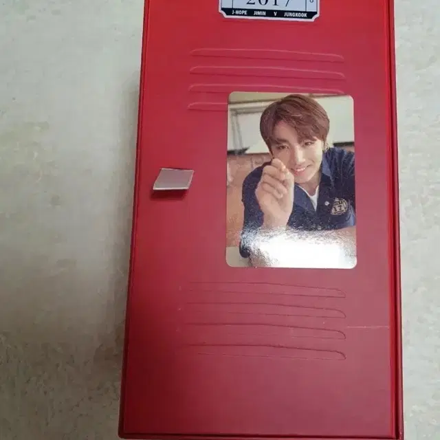 방탄 bts 17시즌 그리팅 17시그