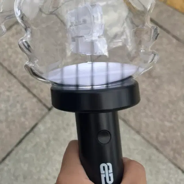 에이티투메이저 응원봉