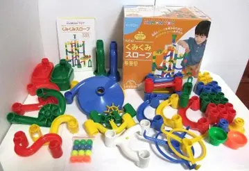 KUMON 쿠미쿠미 슬로프