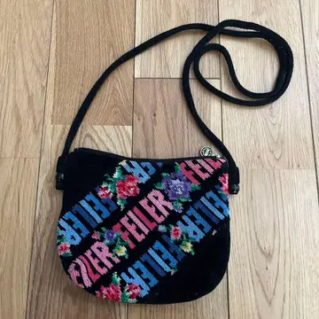 페이러 디디에타 로사 숄더백 미니백