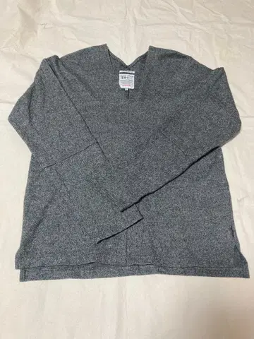 Sousou 소우소우 교토 칸토이 S 사이즈 울 100%