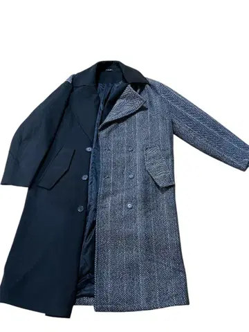 ELNERO 코트 새상품급