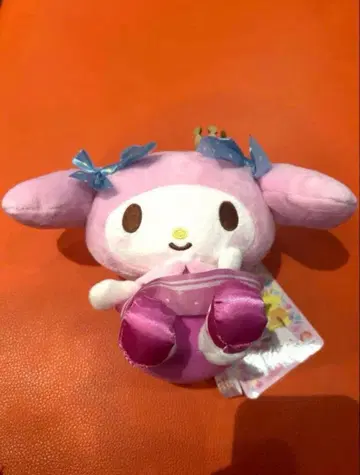 산리오 캐릭터즈 마이멜로디 봉제 인형