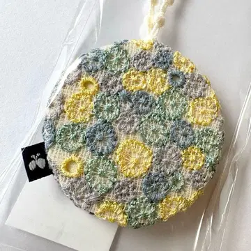 정품 미나 페르호넨 skyful piece cookie 미사용