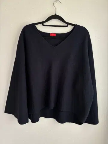 투모로우랜드 DES PRES 데프레 울 니트 S