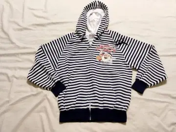 캡틴산타 Captain Santa 집업 후디 후드티 M