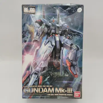 반다이 RE/100 건담 Mk-III