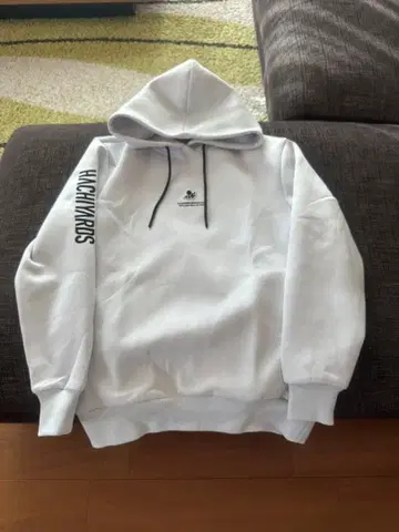 8YARDS LaidBack Hoodie 3G