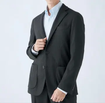 [ IIII SUIT SELECT ] 테일러드 자켓