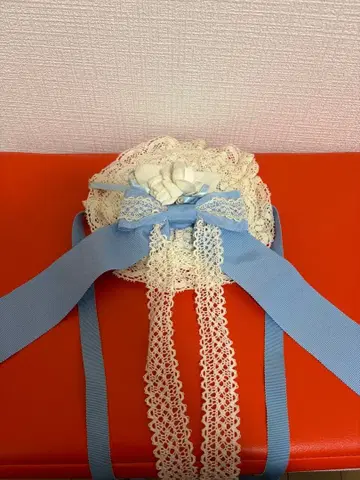 BABY, THE STARS SHINE BRIGHT 캐노티에