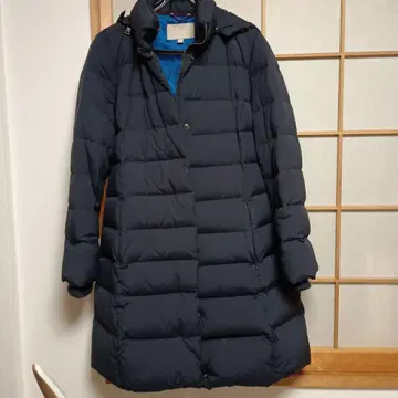 BANANA REPUBLIC 바나나리퍼블릭 다운 코트 여성용 M