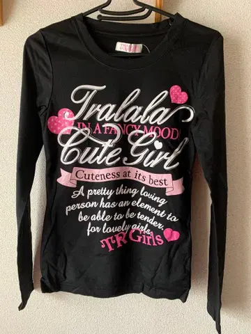 최종 가격 인하! TRALALA T셔츠