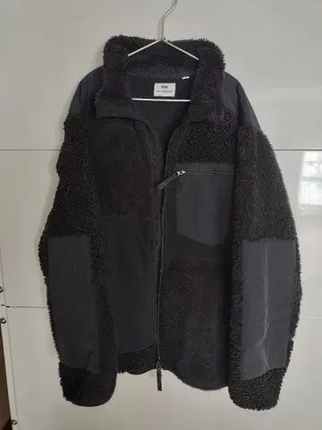 Engineered Garments 유니클로 플리스 자켓 S 사이즈
