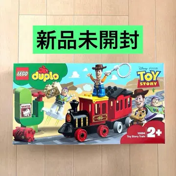 토이 스토리 기차