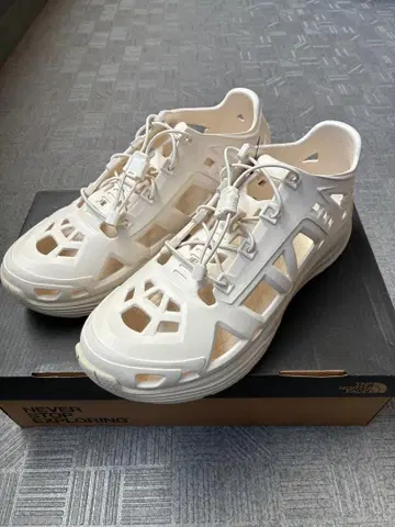 THE NORTH FACE 스포츠 샌들 28.0cm