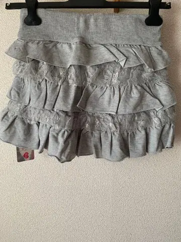 최종 가격 인하! TRALALA 미니 스커트