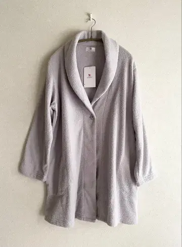 새상품 Wacoal * 와코루 마터니티 룸웨어 가운 M~L