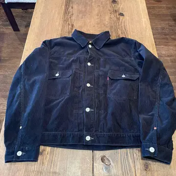 cushman 블랙 자켓 M 사이즈